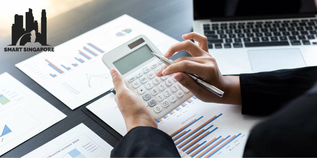 5 Top-Rated Bookkeeping Services in Singapore