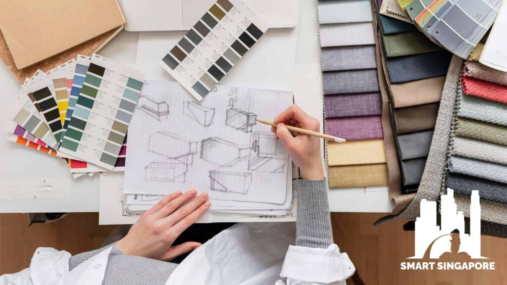 The 5 Best Interior Designers in Singapore